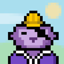 PixelBeast #6861