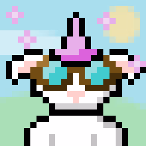 PixelBeast #5803