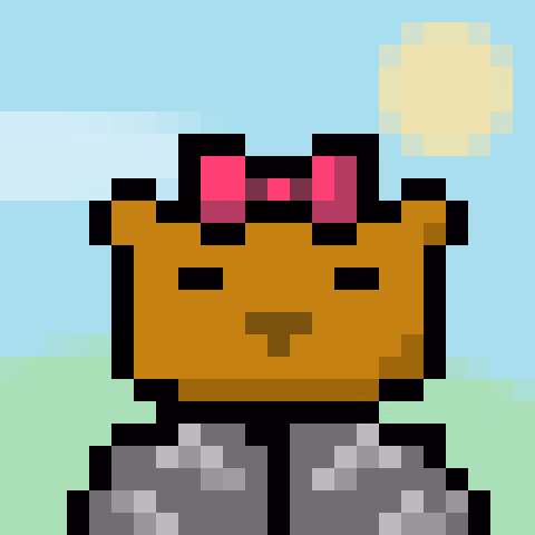 PixelBeast #7266