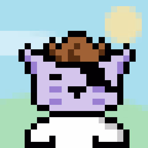 Beastopia Pixelbeasts