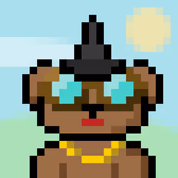 PixelBeast #2226