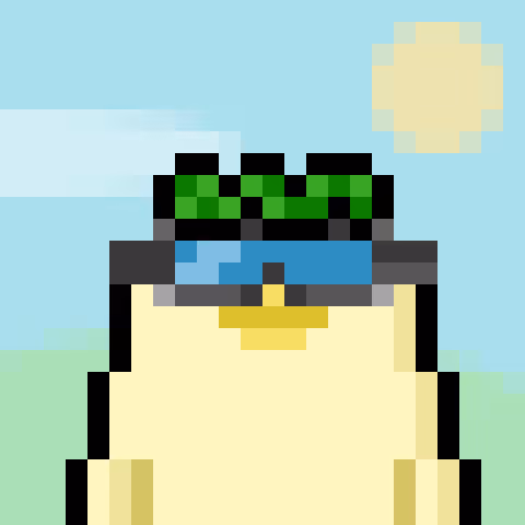 Beastopia Pixelbeasts