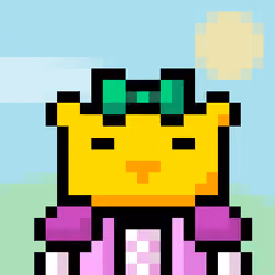 PixelBeast #6204