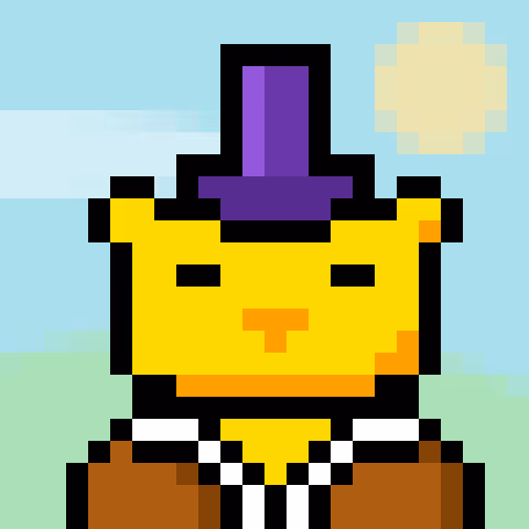 Beastopia Pixelbeasts