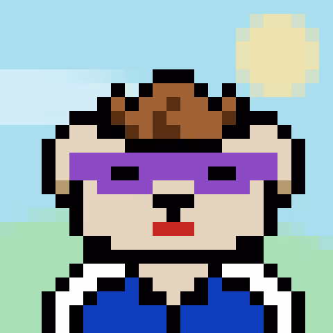 Beastopia Pixelbeasts
