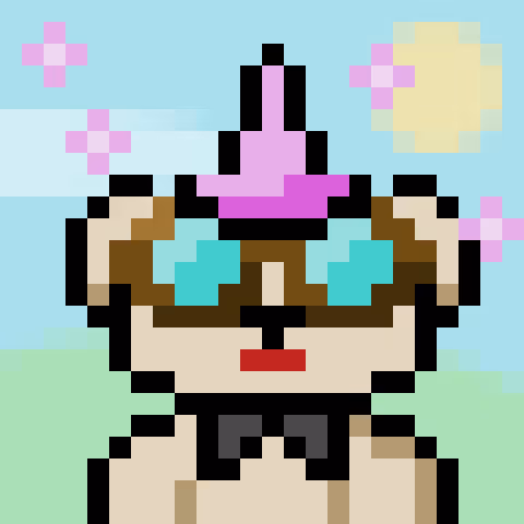 PixelBeast #8475