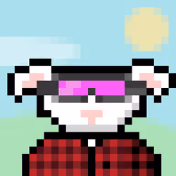 PixelBeast #7506