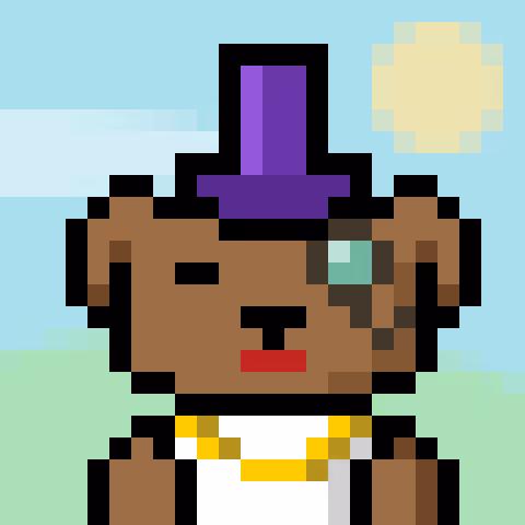 Beastopia Pixelbeasts