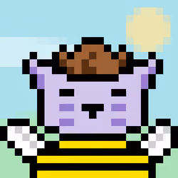 PixelBeast #0313