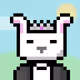 PixelBeast #7658