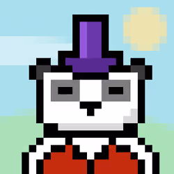 PixelBeast #4575