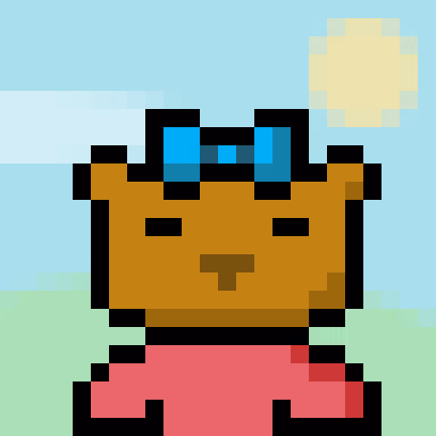 PixelBeast #2513