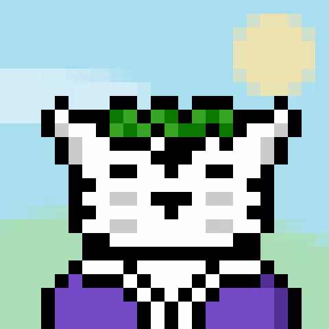 Beastopia Pixelbeasts