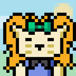 PixelBeast #3653