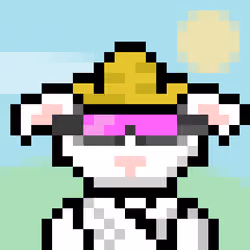 PixelBeast #1593