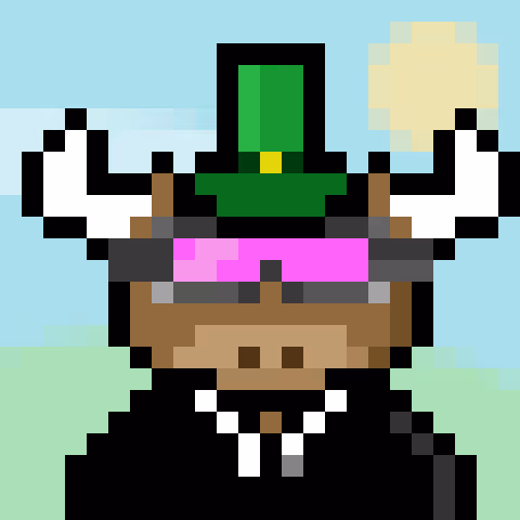 Beastopia Pixelbeasts