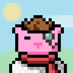 PixelBeast #8582
