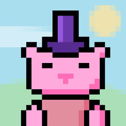PixelBeast #5352