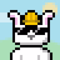PixelBeast #0121