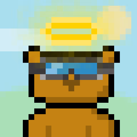 Beastopia Pixelbeasts