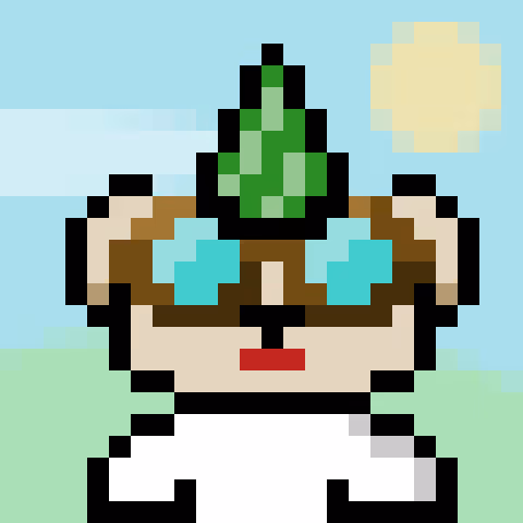 Beastopia Pixelbeasts