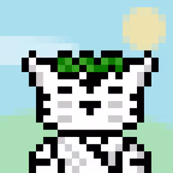 PixelBeast #6222