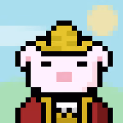 PixelBeast #7105