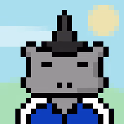 PixelBeast #6919