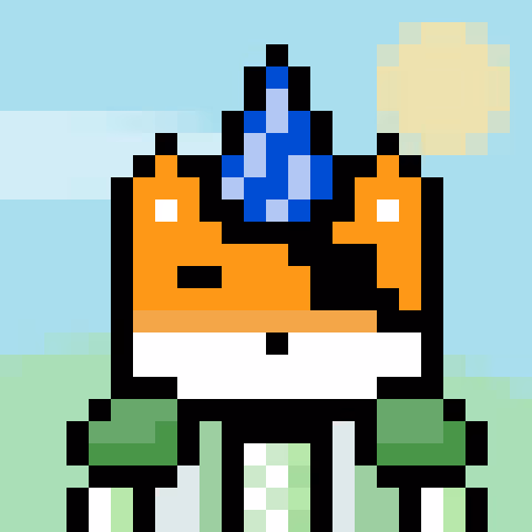 Beastopia Pixelbeasts