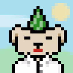 PixelBeast #3691