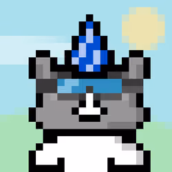 PixelBeast #8813
