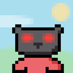 PixelBeast #8136