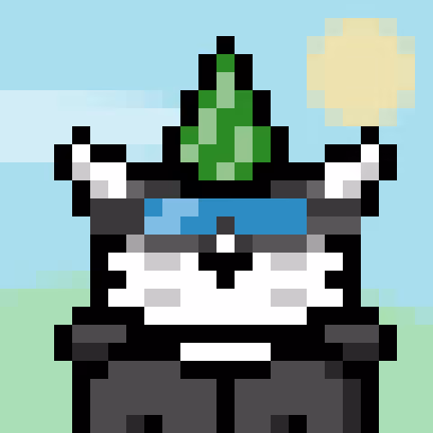 PixelBeast #5138