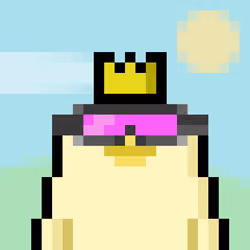 PixelBeast #5366