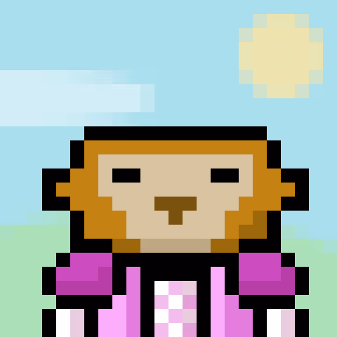 Beastopia Pixelbeasts
