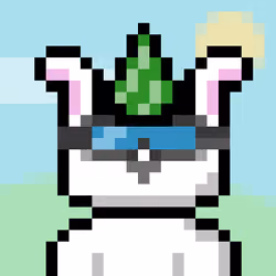 PixelBeast #2965