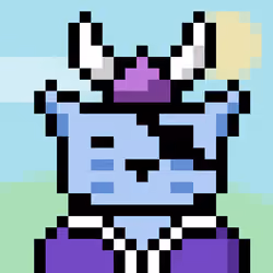PixelBeast #8651