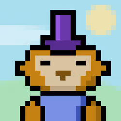 PixelBeast #1871