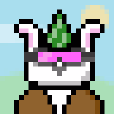 Beastopia Pixelbeasts