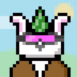 PixelBeast #8465