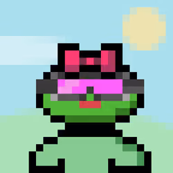 PixelBeast #0268