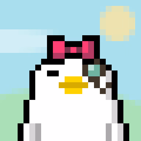 PixelBeast #3695