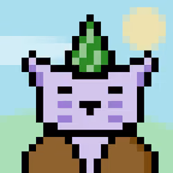 PixelBeast #5377