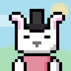 PixelBeast #9217