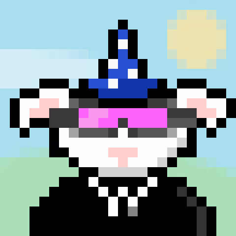 PixelBeast #8242