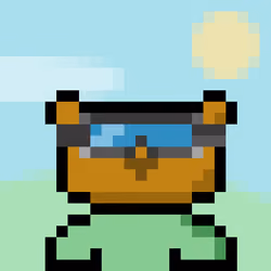PixelBeast #4418