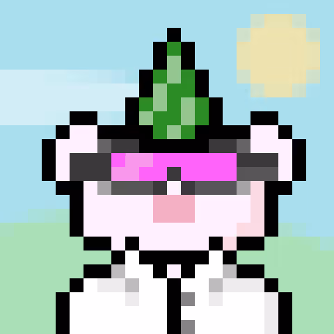 Beastopia Pixelbeasts