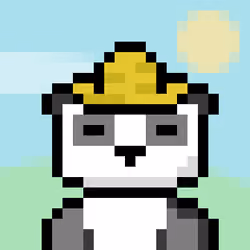 PixelBeast #3045