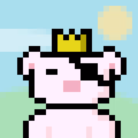 PixelBeast #5433