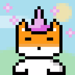 PixelBeast #1950
